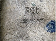 Recambio de soporte bomba inyeccion para opel astra h caravan elegance referencia OEM IAM 55194411   2