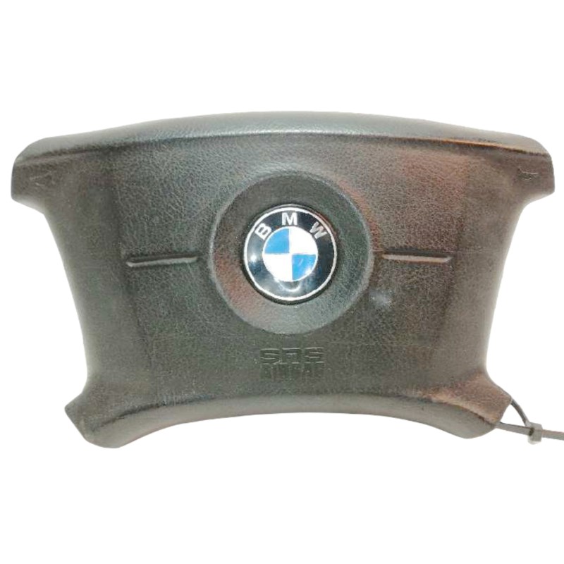 Recambio de airbag delantero izquierdo para bmw serie 3 berlina (e46) 320d referencia OEM IAM 33109576303K  