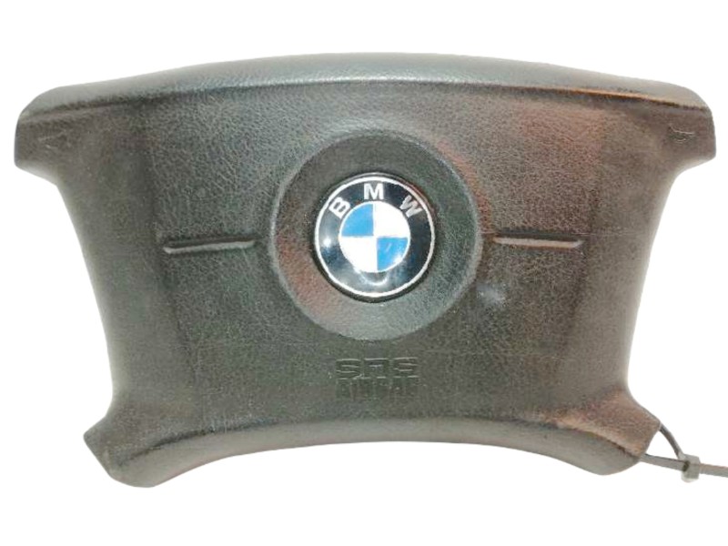 Recambio de airbag delantero izquierdo para bmw serie 3 berlina (e46) 320d referencia OEM IAM 33109576303K  