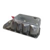 Recambio de carter para peugeot 3008 gt line referencia OEM IAM V755048380  