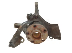 Recambio de mangueta delantera izquierda para peugeot 806 srdt referencia OEM IAM   