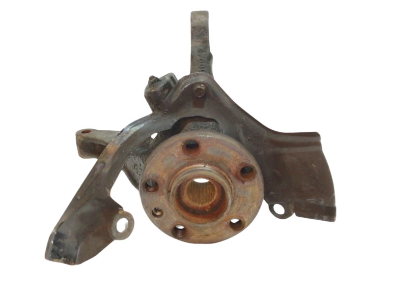 Recambio de mangueta delantera izquierda para peugeot 806 srdt referencia OEM IAM   