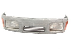 Recambio de paragolpes delantero para piaggio (vespa) ape 50 van referencia OEM IAM 308036  