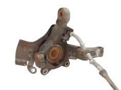 Recambio de mangueta delantera izquierda para peugeot 806 srdt referencia OEM IAM    2