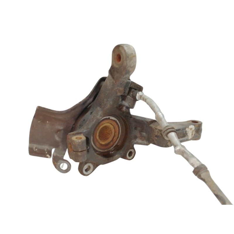 Recambio de mangueta delantera izquierda para peugeot 806 srdt referencia OEM IAM   