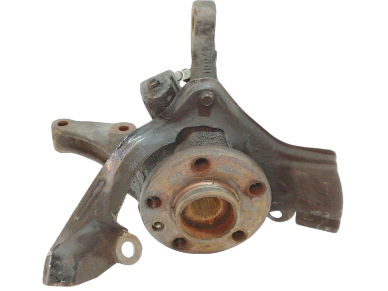 Recambio de mangueta delantera izquierda para peugeot 806 srdt referencia OEM IAM   