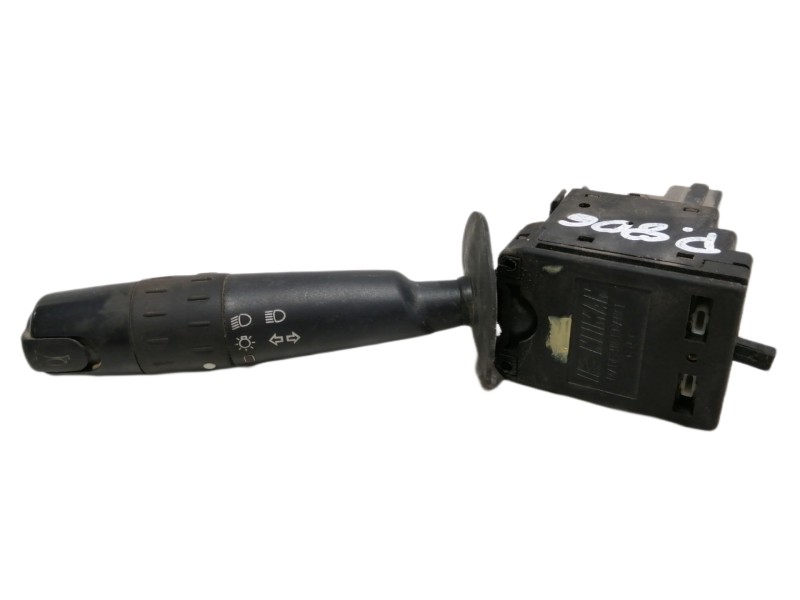 Recambio de mando luces para peugeot 806 srdt referencia OEM IAM 96063790ZL 61560008CP 