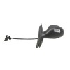 Recambio de retrovisor izquierdo para seat ibiza (6j5) 1.4 16v referencia OEM IAM  5 PUERTAS MANUAL