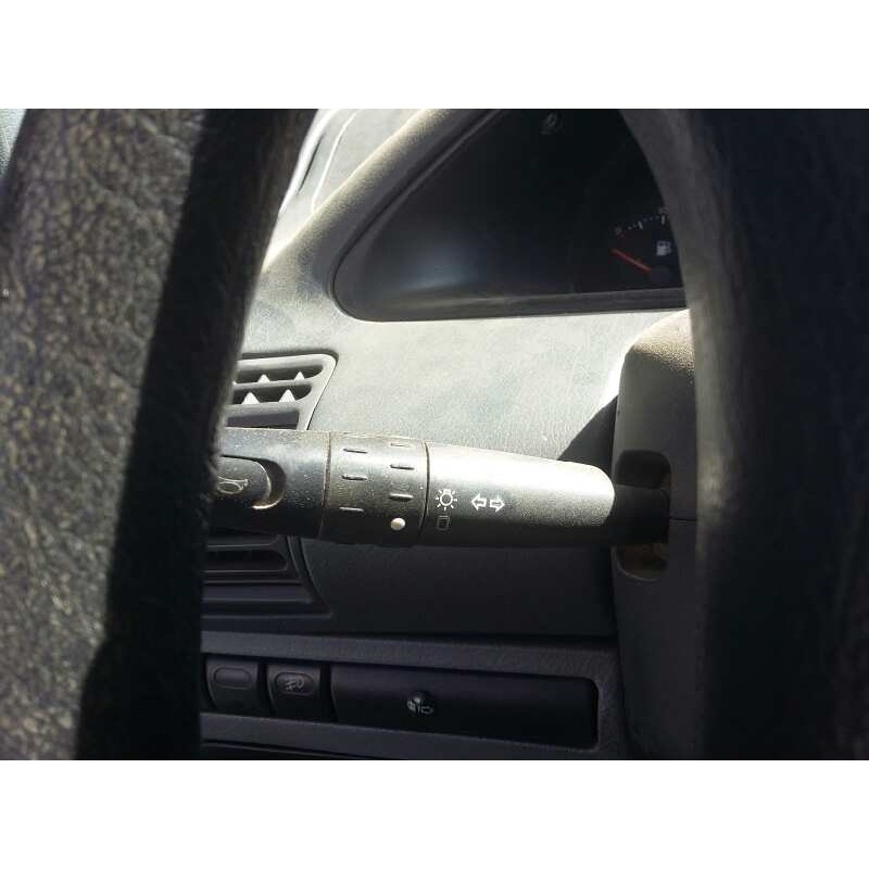 Recambio de mando luces para peugeot 806 srdt referencia OEM IAM 96063790ZL 61560008CP 