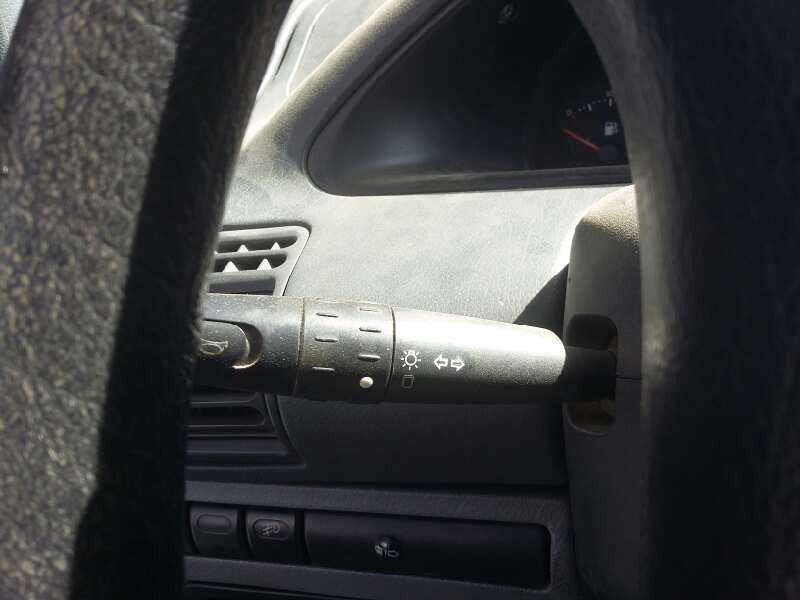 Recambio de mando luces para peugeot 806 srdt referencia OEM IAM 96063790ZL 61560008CP 