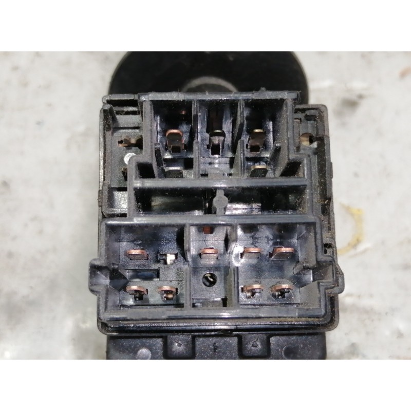 Recambio de mando luces para peugeot 806 srdt referencia OEM IAM 96063790ZL 61560008CP 