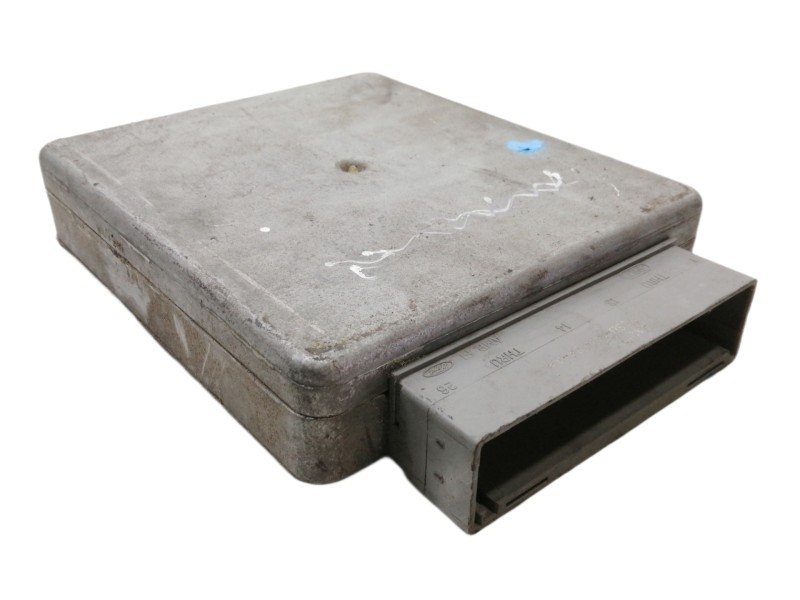 Recambio de centralita motor uce para ford focus berlina (cak) trend referencia OEM IAM YS4F12A650PA E1QSJ4CFRQFN 