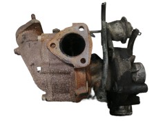 Recambio de turbocompresor para jeep gr.cherokee (zj)/(z) 2.5 td laredo (z) referencia OEM IAM 35242060F 03137A A55B9502