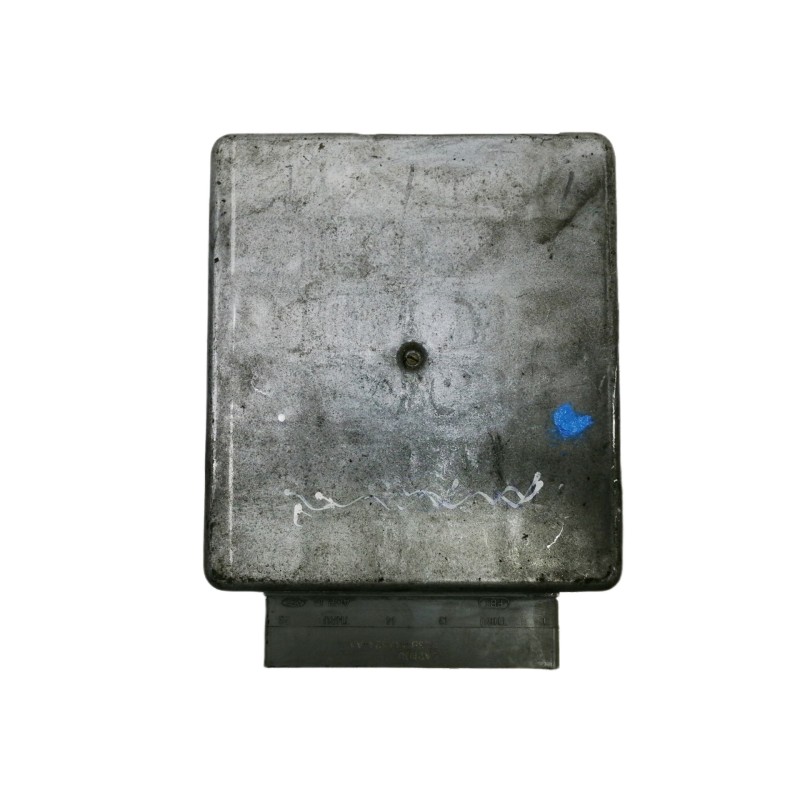 Recambio de centralita motor uce para ford focus berlina (cak) trend referencia OEM IAM YS4F12A650PA E1QSJ4CFRQFN 