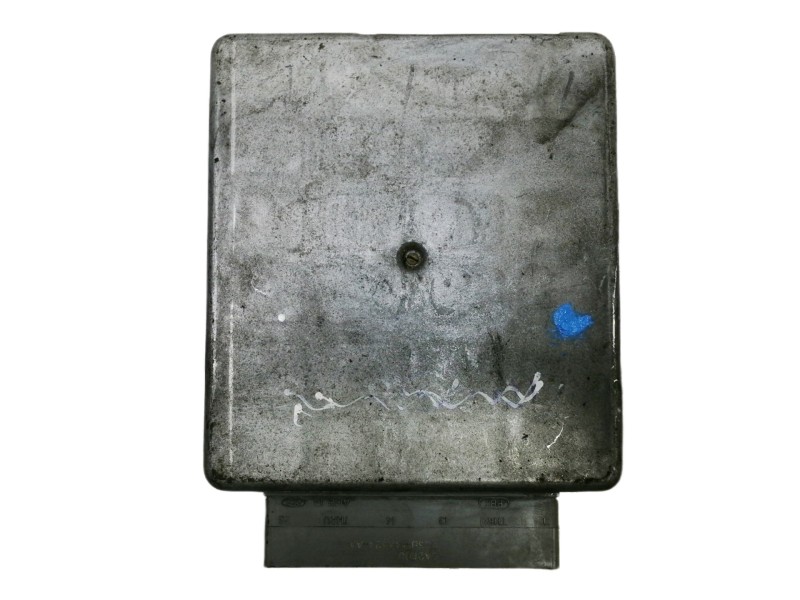 Recambio de centralita motor uce para ford focus berlina (cak) trend referencia OEM IAM YS4F12A650PA E1QSJ4CFRQFN 