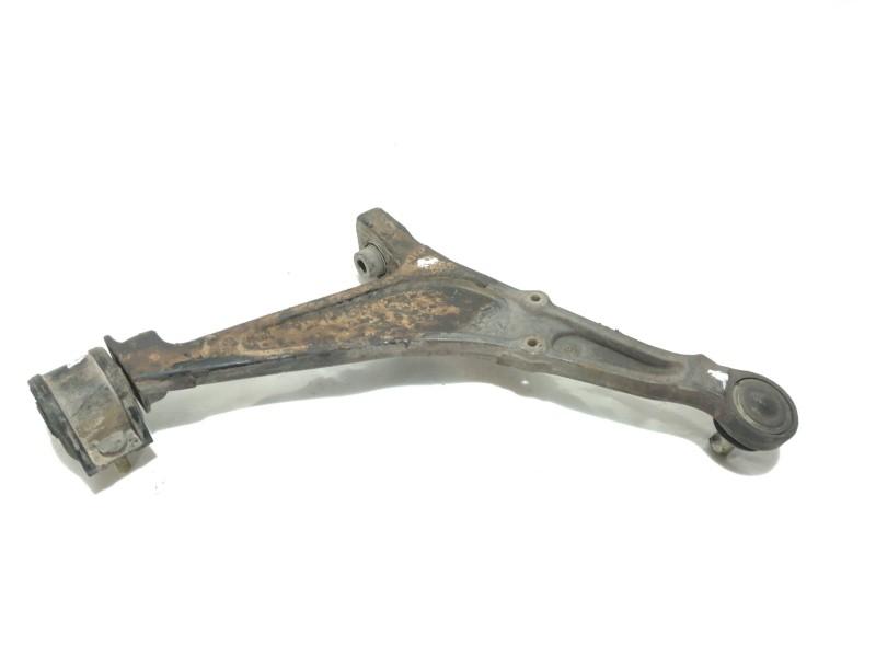 Recambio de brazo suspension inferior delantero izquierdo para peugeot 106 (s2) max referencia OEM IAM   