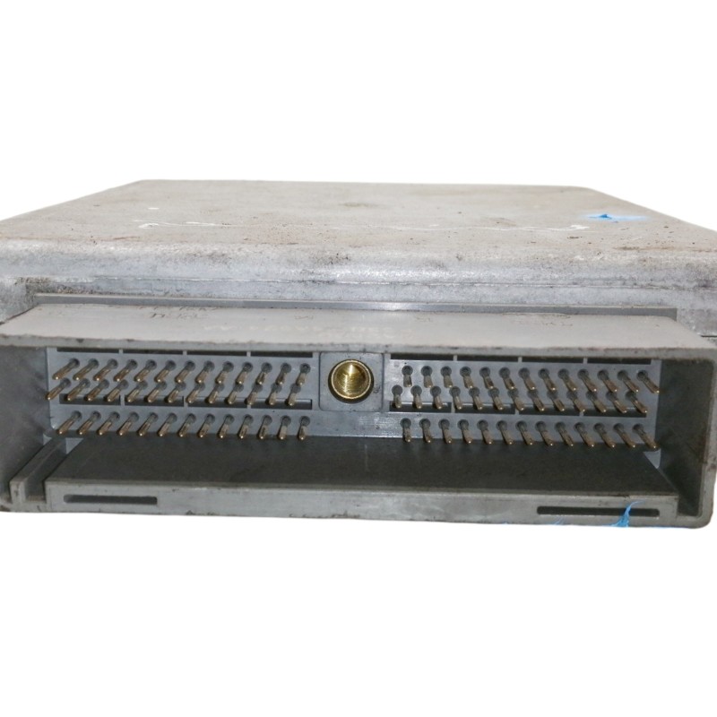 Recambio de centralita motor uce para ford focus berlina (cak) trend referencia OEM IAM YS4F12A650PA E1QSJ4CFRQFN 