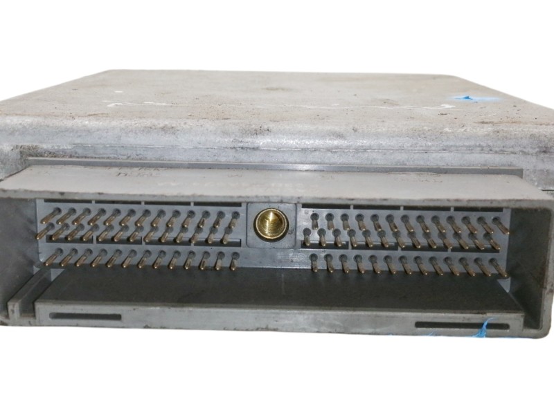 Recambio de centralita motor uce para ford focus berlina (cak) trend referencia OEM IAM YS4F12A650PA E1QSJ4CFRQFN 