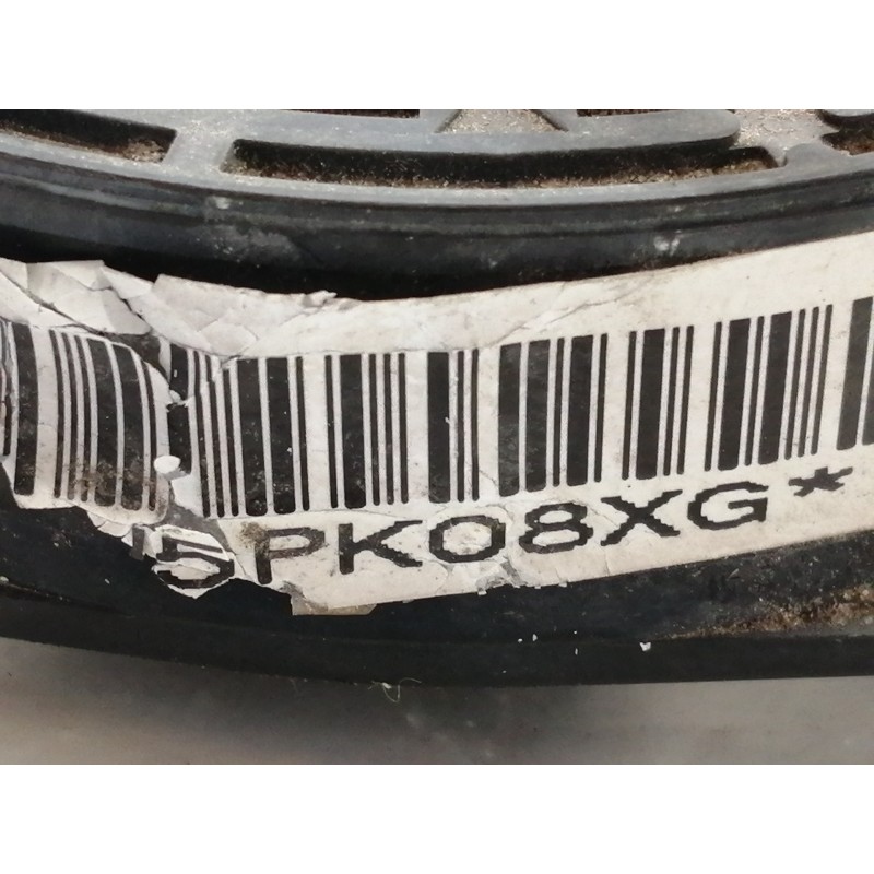 Recambio de anillo airbag para chevrolet tacuma sx referencia OEM IAM FU5PK08XG  