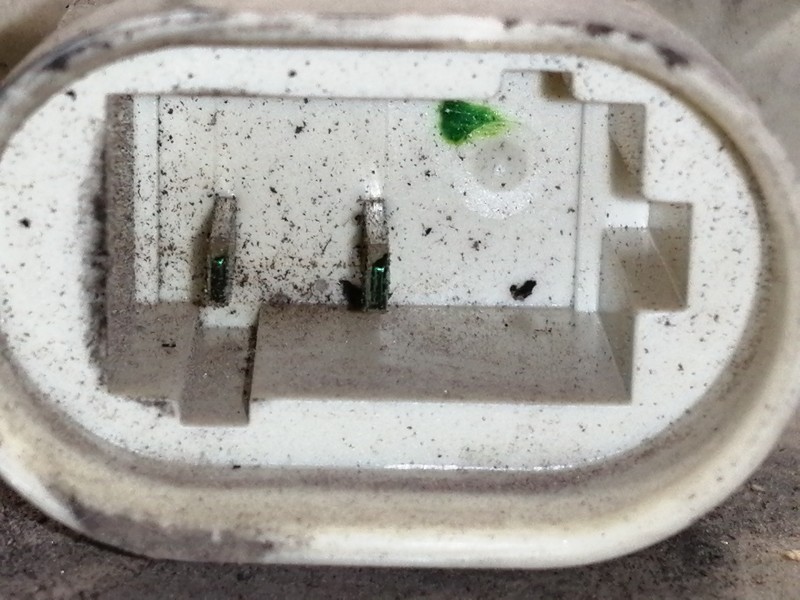 Recambio de aforador para renault laguna ii (bg0) authentique referencia OEM IAM 8200004958 8200004952 0580300007 09900179000 