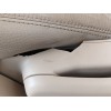 Recambio de asiento delantero izquierdo para jaguar xf i (x250) 2.7 d referencia OEM IAM C2Z12570 C2Z4746 