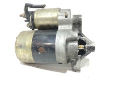 Recambio de motor arranque para peugeot 106 (s2) max referencia OEM IAM M002T13081   2