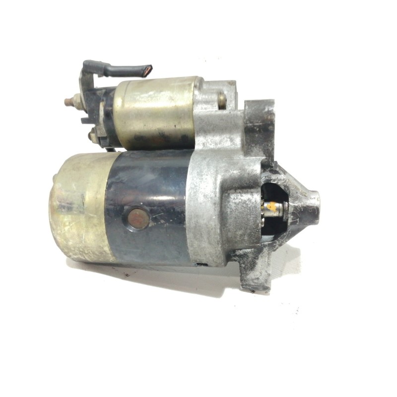 Recambio de motor arranque para peugeot 106 (s2) max referencia OEM IAM M002T13081  