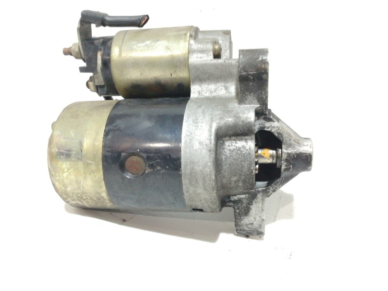 Recambio de motor arranque para peugeot 106 (s2) max referencia OEM IAM M002T13081  