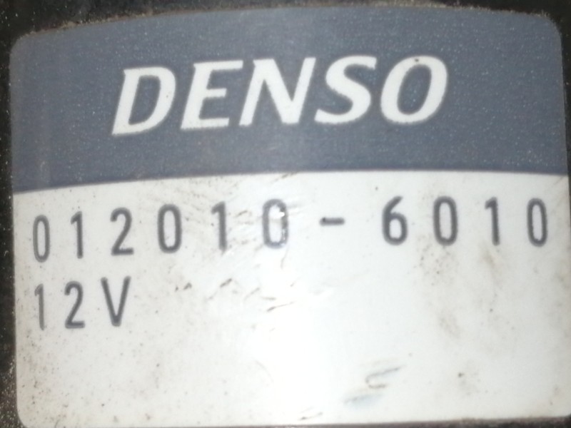 Recambio de colector admision para honda civic berlina 5 (fk) 1.8 executive referencia OEM IAM 0120106010  