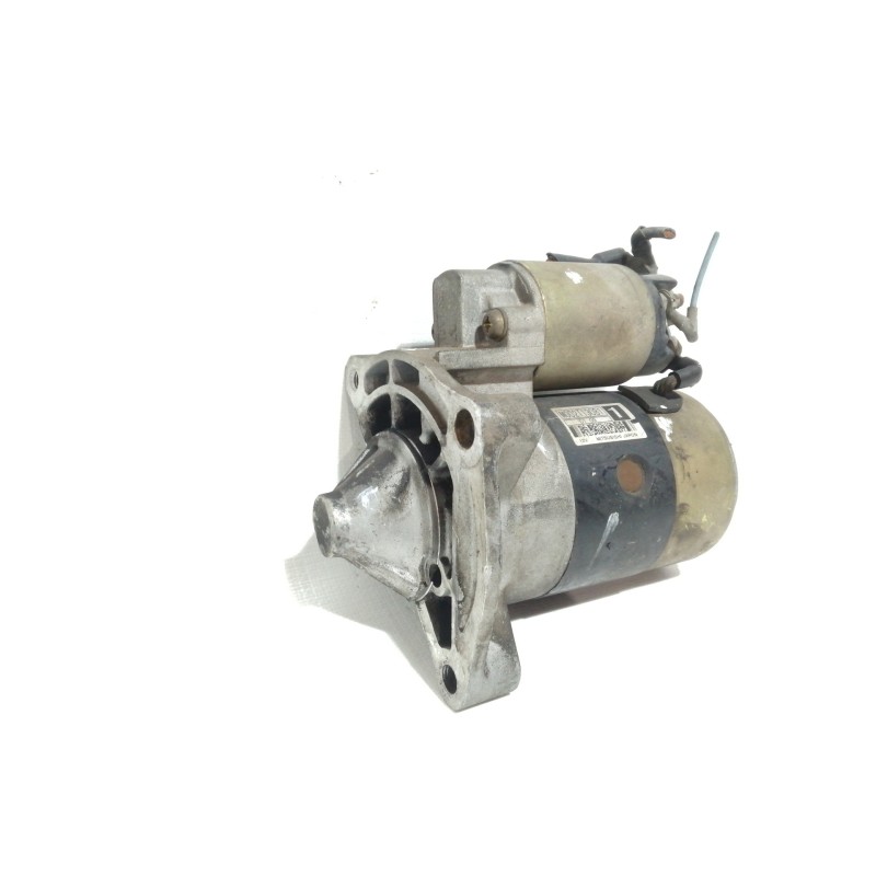 Recambio de motor arranque para peugeot 106 (s2) max referencia OEM IAM M002T13081  