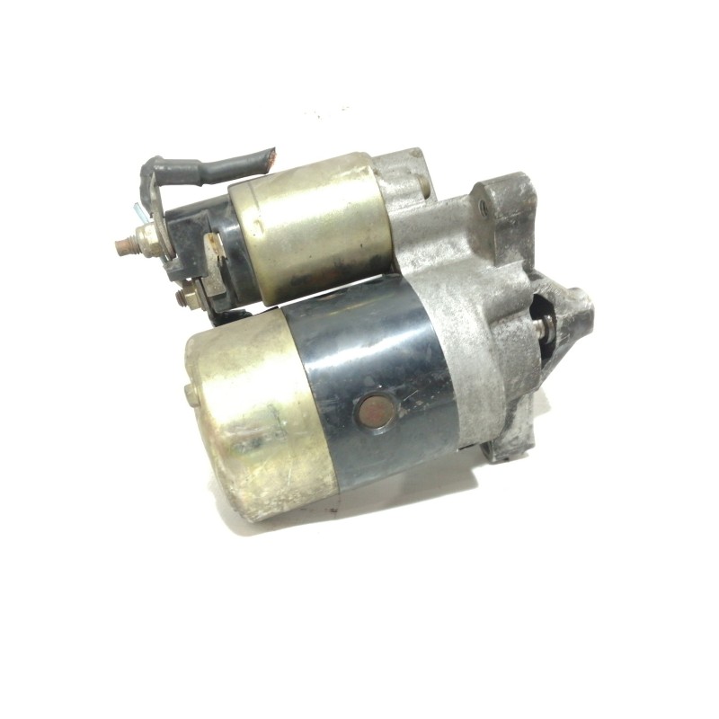 Recambio de motor arranque para peugeot 106 (s2) max referencia OEM IAM M002T13081  