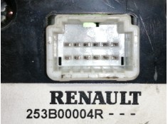Recambio de mando multifuncion para renault megane iii berlina 5 p dynamique referencia OEM IAM 253B00004R 90888230  2