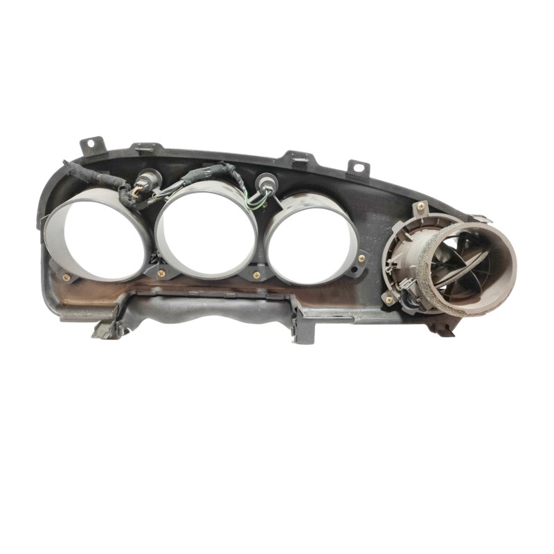 Recambio de cuadro instrumentos para chrysler pt cruiser (pt) 2.0 classic referencia OEM IAM SD40TRMAC  