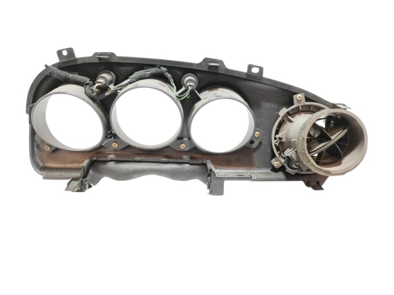 Recambio de cuadro instrumentos para chrysler pt cruiser (pt) 2.0 classic referencia OEM IAM SD40TRMAC  