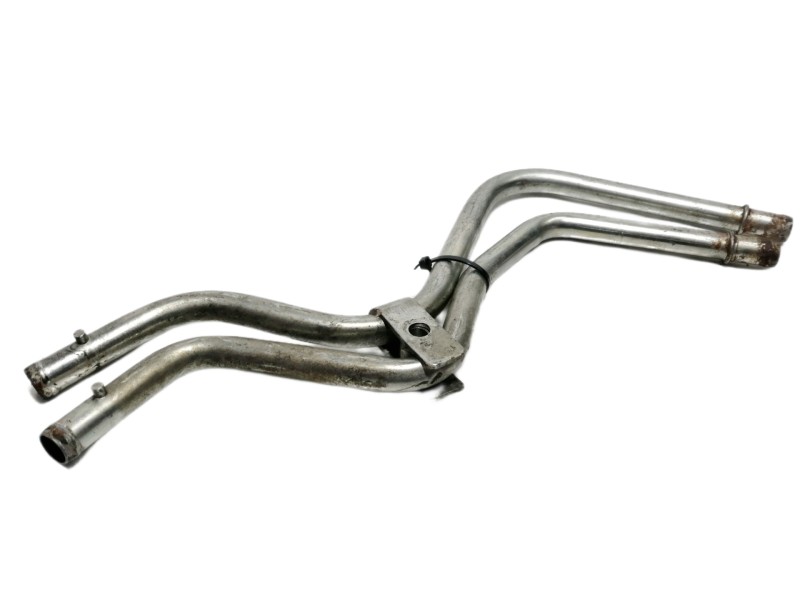 Recambio de tubo para renault master desde ´98 base, caja cerrada l1h1 rs 3078 referencia OEM IAM   