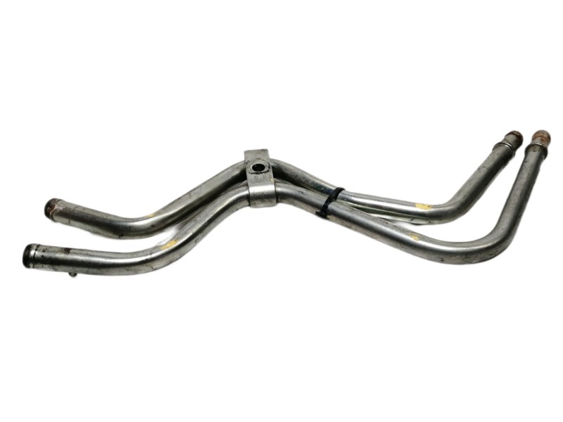 Recambio de tubo para renault master desde ´98 base, caja cerrada l1h1 rs 3078 referencia OEM IAM   