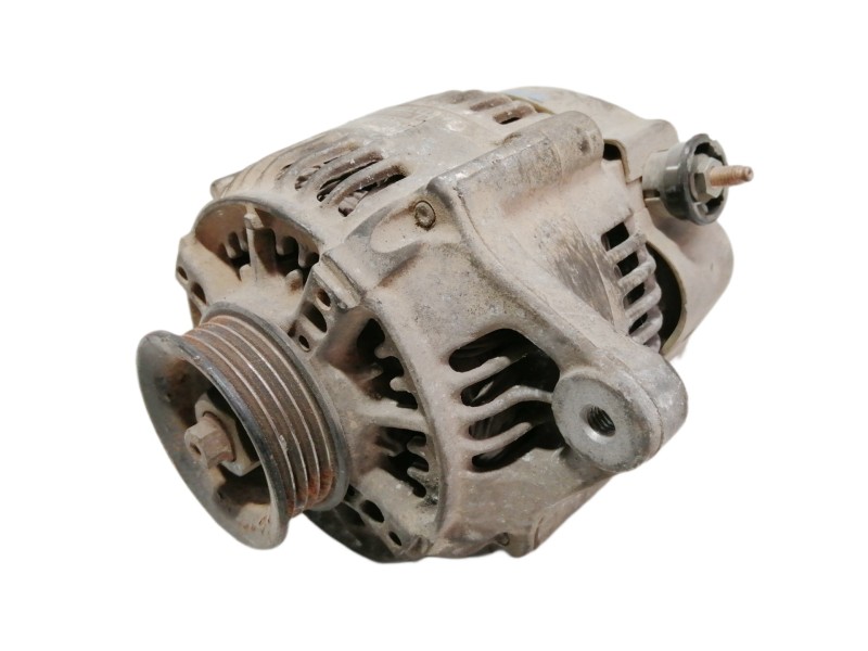 Recambio de alternador para suzuki liana rh (er) 1.6 referencia OEM IAM 3140080G1  DENSO