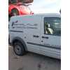 Recambio de puerta lateral corredera derecha para ford transit connect (p65_, p70_, p80_) 1.8 di referencia OEM IAM 5314675  