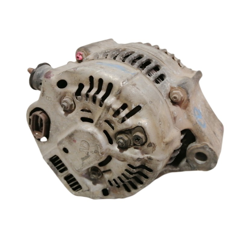 Recambio de alternador para suzuki liana rh (er) 1.6 referencia OEM IAM 3140080G1  DENSO