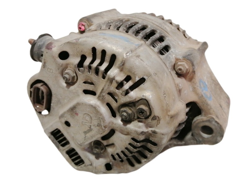 Recambio de alternador para suzuki liana rh (er) 1.6 referencia OEM IAM 3140080G1  DENSO