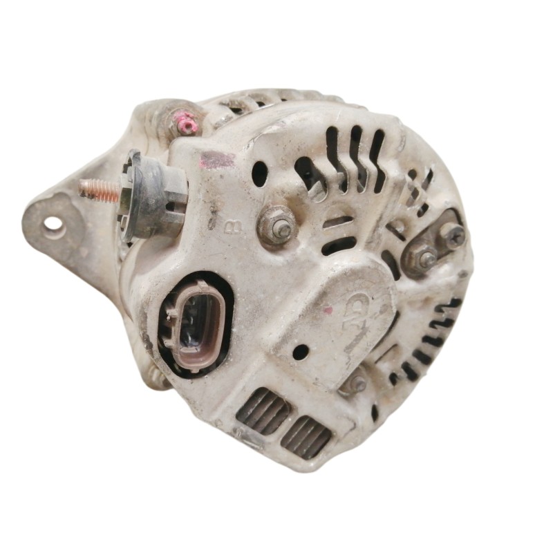 Recambio de alternador para suzuki liana rh (er) 1.6 referencia OEM IAM 3140080G1  DENSO