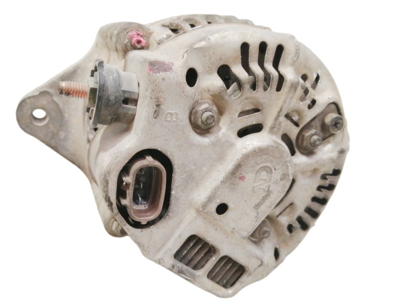 Recambio de alternador para suzuki liana rh (er) 1.6 referencia OEM IAM 3140080G1  DENSO