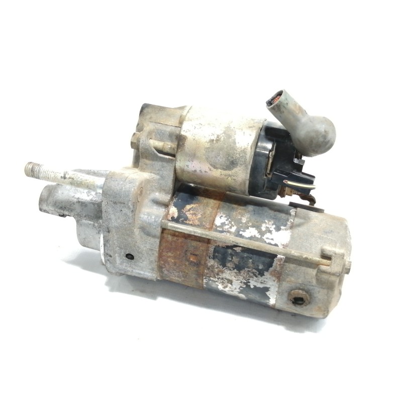 Recambio de motor arranque para suzuki liana rh (er) 1.6 referencia OEM IAM 3110080G0  