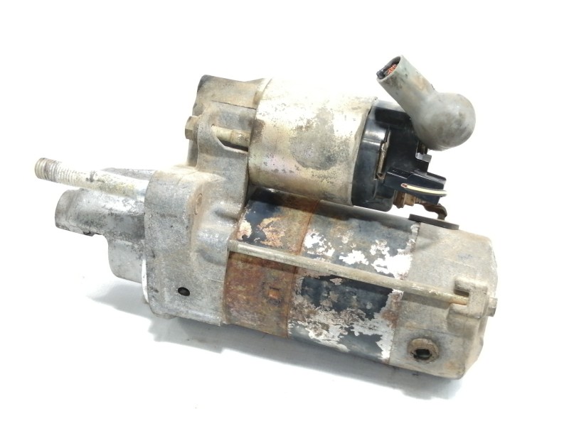 Recambio de motor arranque para suzuki liana rh (er) 1.6 referencia OEM IAM 3110080G0  