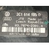 Recambio de servofreno para volkswagen passat b6 (3c2) 2.0 tdi 16v referencia OEM IAM 3C1614106R 3C1614105D 