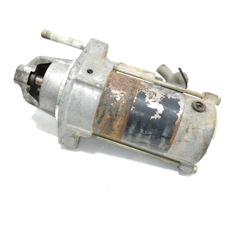Recambio de motor arranque para suzuki liana rh (er) 1.6 referencia OEM IAM 3110080G0  