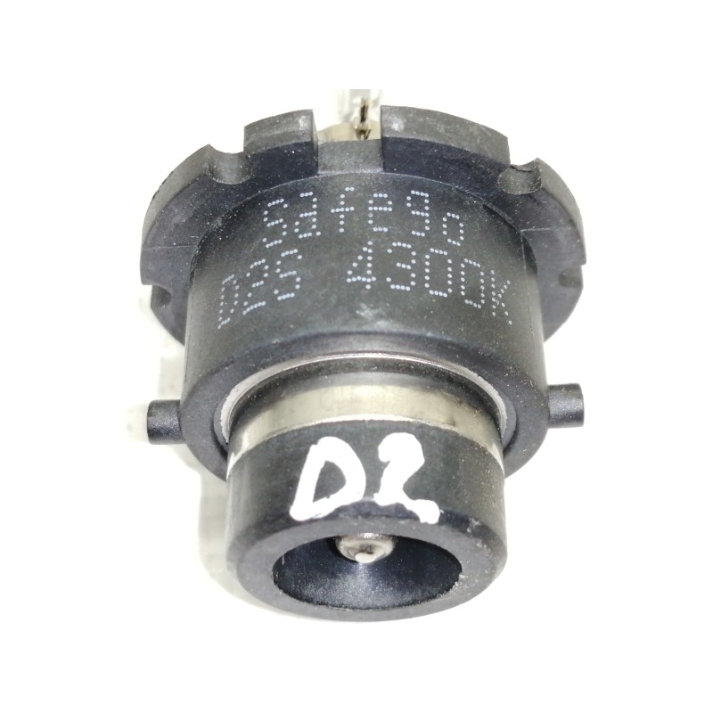 Recambio de lampara para bmw x3 (e83) 2.0d referencia OEM IAM D2S4300K  
