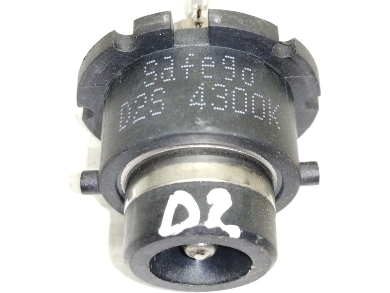 Recambio de lampara para bmw x3 (e83) 2.0d referencia OEM IAM D2S4300K  