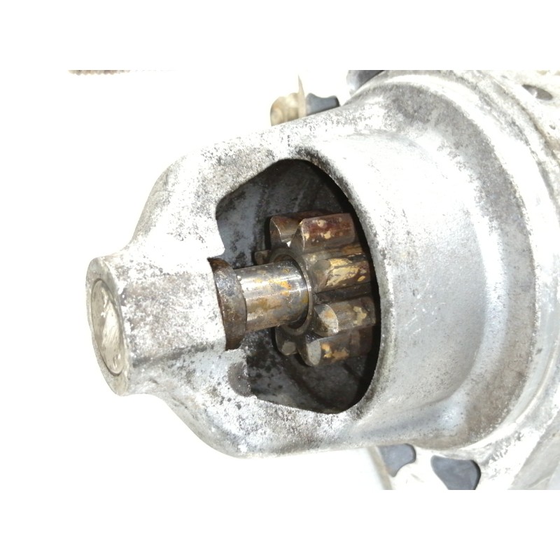 Recambio de motor arranque para suzuki liana rh (er) 1.6 referencia OEM IAM 3110080G0  