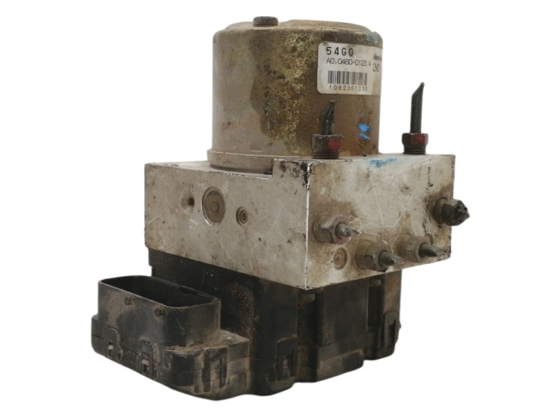 Recambio de abs para suzuki liana rh (er) 1.6 referencia OEM IAM AC04600123 046001234 54G0 1082361030 